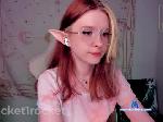 pocketrocket_ chaturbate profile picture