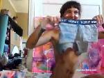 polyannie01 chaturbate profile picture