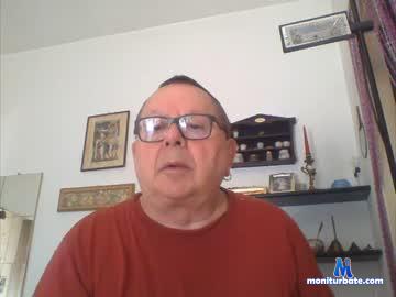 pompega Chaturbate model profile picture