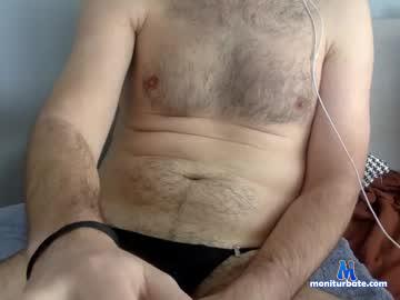 poprigyn53535 Chaturbate model profile picture