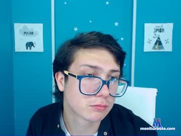porter_dickson chaturbate livecam performer profile