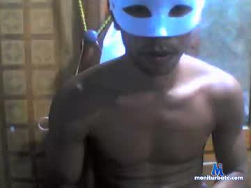 poseidondio24 Chaturbate model profile picture