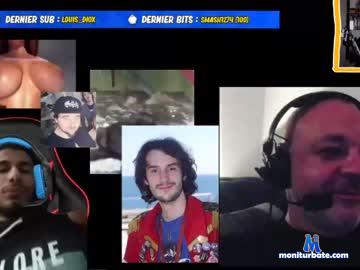 potatozes chaturbate livecam performer profile