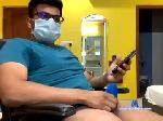 praneethsexxxx chaturbate profile picture