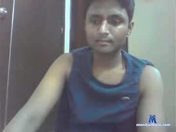 praveen1166 Chaturbate model profile picture