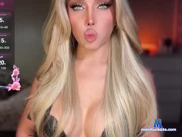 precious_amber69 chaturbate livecam performer profile