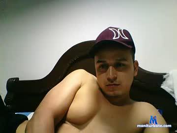 preston_hot chaturbate livecam performer profile