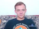 pretty_mark1 chaturbate profile picture