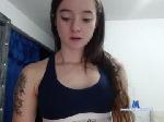 pretty_victoria chaturbate profile picture