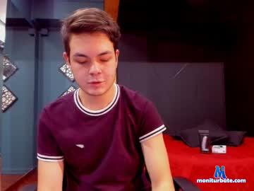 prettyboy13_ chaturbate livecam performer profile