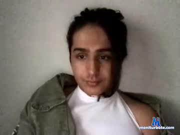 prettyboyarya chaturbate livecam performer profile