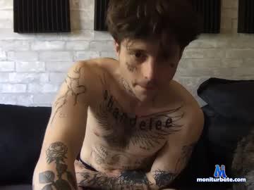 prettyboyszn Chaturbate model profile picture