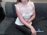 prettygloria chaturbate profile picture