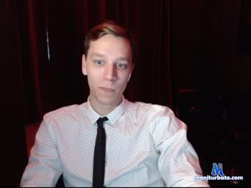 prince_michael_ chaturbate livecam performer profile