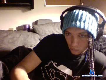 prince_of_the_paradigm chaturbate livecam performer profile