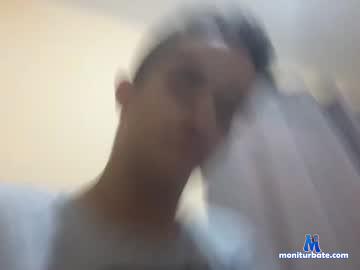 princeofbrasil Chaturbate model profile picture