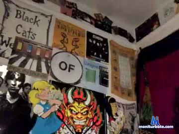 princessdaddy_gimmecum chaturbate livecam performer profile