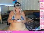 princesskyrabbw chaturbate profile picture