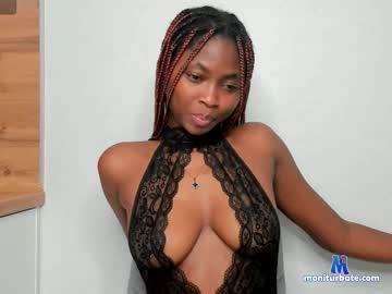 princessperce Chaturbate model profile picture