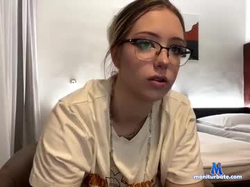 princesspoly87 Chaturbate model profile picture