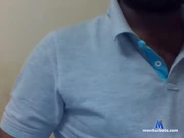 pritoommm chaturbate livecam performer profile