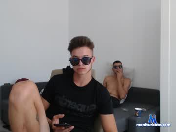 problem_boy1 Chaturbate model profile picture