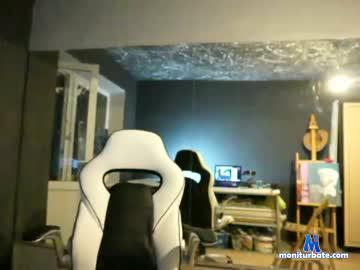 prodbyalexey Chaturbate model profile picture