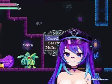 projektmelody Chaturbate model profile picture