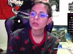 psy_alien chaturbate profile picture