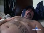 psychobillybear chaturbate profile picture