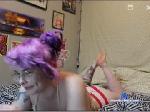 psychohippy chaturbate profile picture