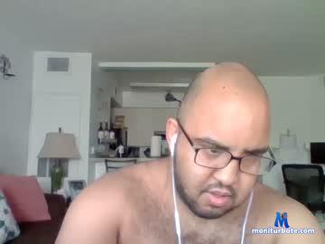 puertorican35 chaturbate livecam performer profile