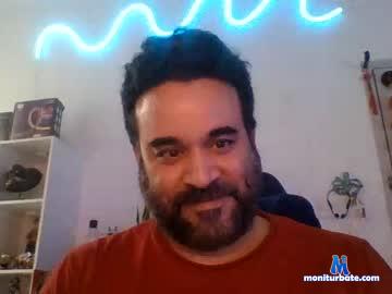 pungyme Chaturbate model profile picture