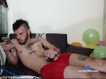 punk_dirty_hairy chaturbate profile picture