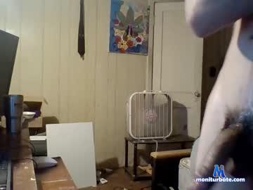 puttyman12 chaturbate livecam performer profile