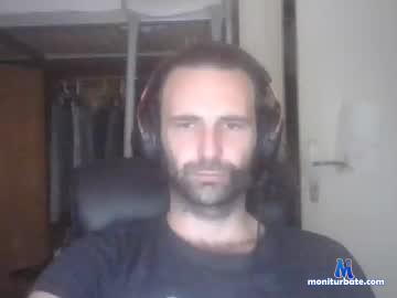 pyromaniacrr Chaturbate model profile picture