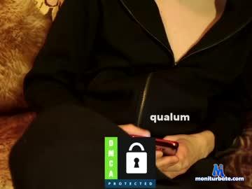 qualum chaturbate livecam performer profile