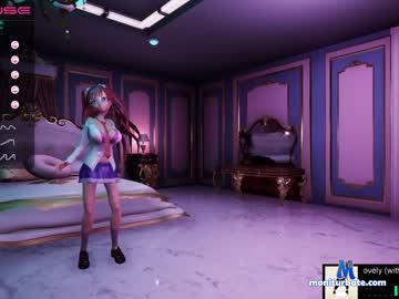 queenhentai chaturbate livecam performer profile