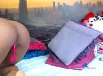 queenrose1x chaturbate profile picture