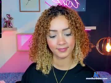 rachel_merk chaturbate livecam performer profile