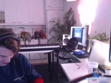 rackosh90 Chaturbate model profile picture