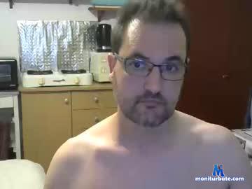 racodon44 Chaturbate model profile picture