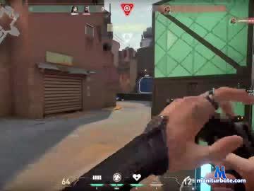 racyst Chaturbate model profile picture