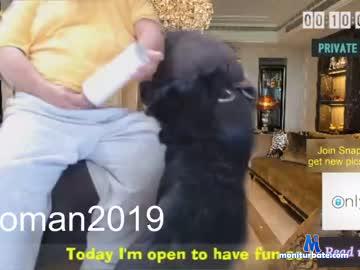 radioman2019 Chaturbate model profile picture