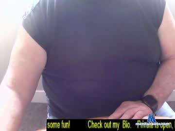 radiomankceg Chaturbate model profile picture