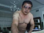 radoshovichx88 chaturbate profile picture