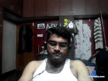 ragi_cool007 chaturbate livecam performer profile