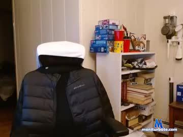 ragingcocksman chaturbate livecam performer profile