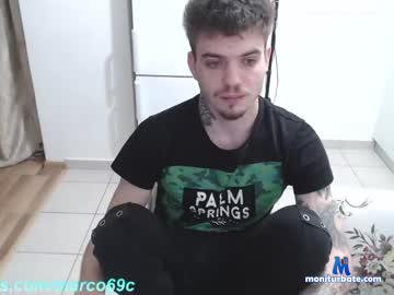 ragnarsmurf chaturbate livecam performer profile