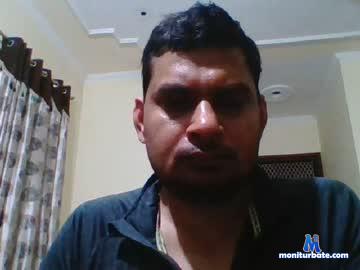 rahul_india21 Chaturbate model profile picture